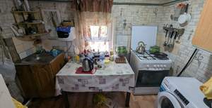 Дом 47м², 1-этажный, участок 7 сот.  