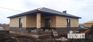 Дом 120м², 1-этажный, участок 7 сот.  