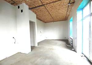 Дом 170м&sup2;, 1-этажный, участок 9 сот.  