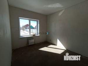 Дом 80м², 1-этажный, участок 6 сот.  