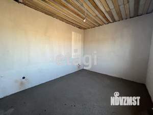 Дом 100м², 1-этажный, участок 6 сот.  