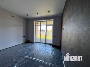 Дом 116м², 1-этажный, участок 6 сот.  