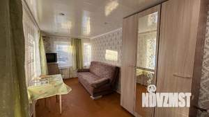 Дом 58м², 2-этажный, участок 5 сот.  