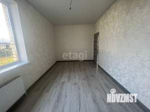 Дом 105м², 1-этажный, участок 6 сот.  