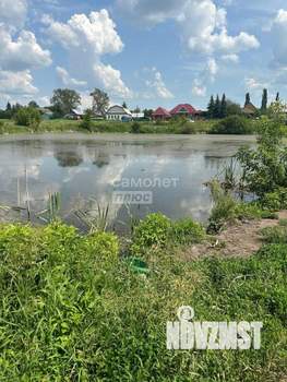 Дом 74м², 1-этажный, участок 9 сот.  