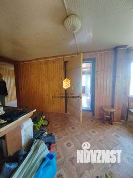 Дом 65м&sup2;, 2-этажный, участок 12 сот.  