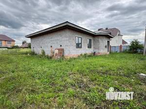 Дом 200м², 2-этажный, участок 12 сот.  