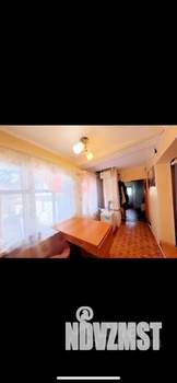 Таунхаус 42м², 1-этажный, участок 1 сот.  