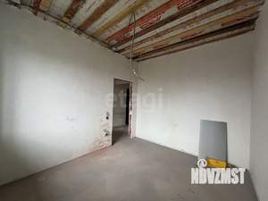 Дом 123м², 1-этажный, участок 8 сот.  