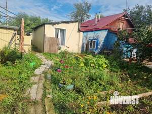 Таунхаус 62м², 1-этажный, участок 4 сот.  