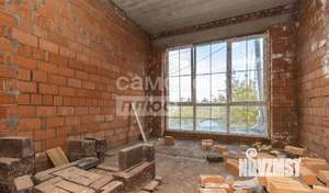 Коттедж 700м², 4-этажный, участок 6 сот.  