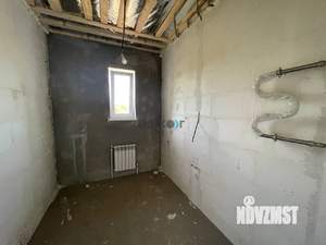 Дом 105м², 1-этажный, участок 6 сот.  