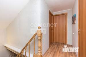 Дом 150м², 2-этажный, участок 4 сот.  