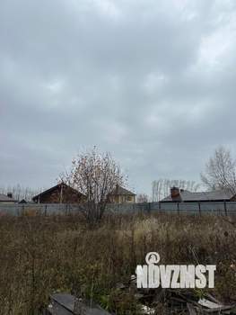 Коттедж 167м², 2-этажный, участок 18 сот.  