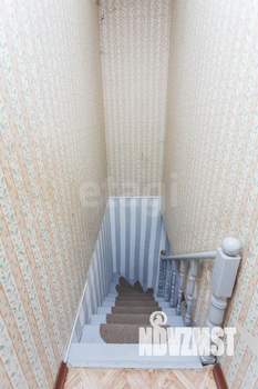 Дом 102м&sup2;, 2-этажный, участок 12 сот.  