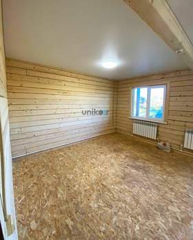 Дом 70м&sup2;, 1-этажный, участок 5 сот.  