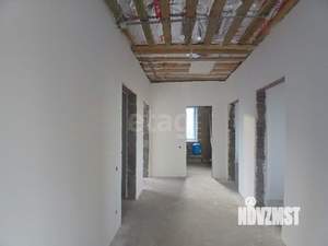 Дом 130м², 1-этажный, участок 6 сот.  