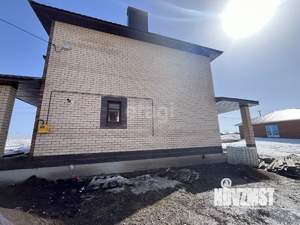 Дом 130м², 2-этажный, участок 6 сот.  