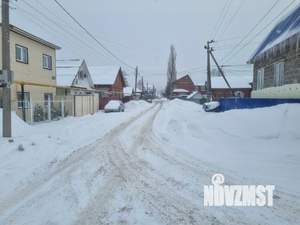 Дом 124м², 1-этажный, участок 8 сот.  