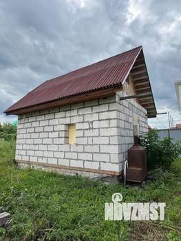 Дом 200м², 2-этажный, участок 12 сот.  