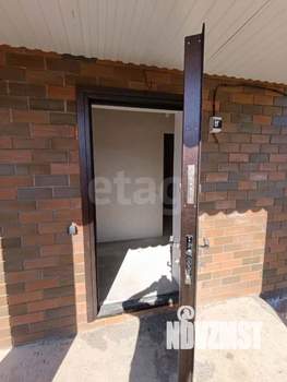 Дом 140м², 2-этажный, участок 5 сот.  