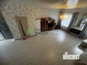 Таунхаус 120м², 2-этажный, участок 4 сот.  