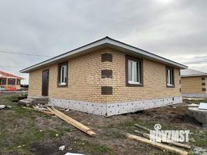 Дом 109м², 1-этажный, участок 6 сот.  