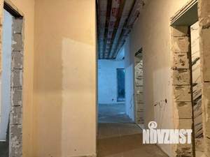 Дом 118м², 1-этажный, участок 8 сот.  