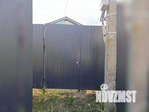 Коттедж 82м², 1-этажный, участок 7 сот.  