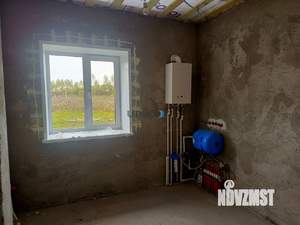 Дом 150м², 2-этажный, участок 7 сот.  