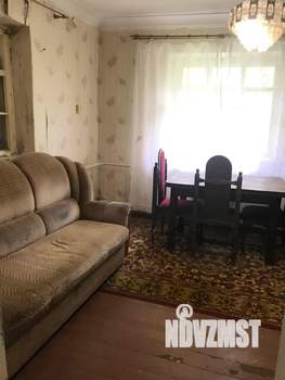 Дом 50м², 2-этажный, участок 2 сот.  