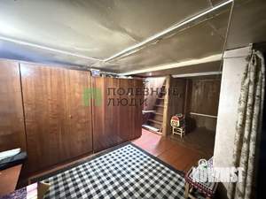 Дом 110м², 2-этажный, участок 21 сот.  