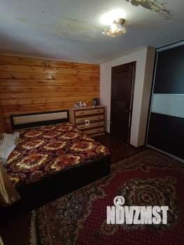 Дом 62м², 2-этажный, участок 8 сот.  