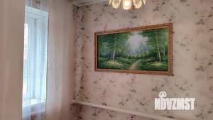 Дом 61м², 1-этажный, участок 6 сот.  
