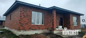 Коттедж 130м², 2-этажный, участок 7 сот.  