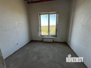 Дом 105м², 2-этажный, участок 6 сот.  