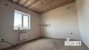 Коттедж 120м², 2-этажный, участок 6 сот.  
