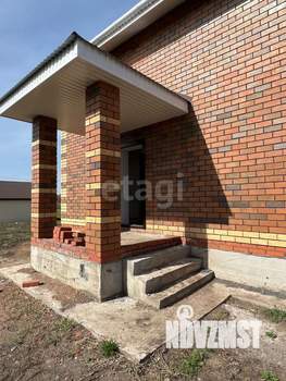 Дом 120м², 2-этажный, участок 6 сот.  