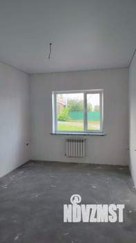 Дом 93м², 1-этажный, участок 6 сот.  