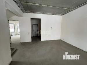 Дом 130м², 2-этажный, участок 5 сот.  