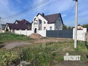 Дом 213м², 2-этажный, участок 12 сот.  