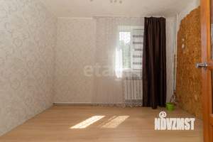 Дом 72м², 2-этажный, участок 10 сот.  