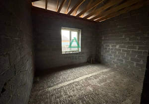 Дом 200м², 1-этажный, участок 13 сот.  