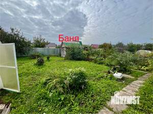 Дом 80м², 3-этажный, участок 4 сот.  