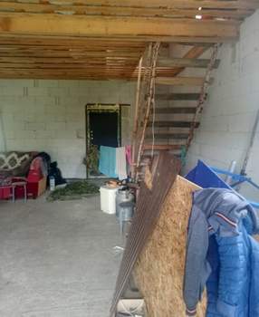 Дом 135м², 2-этажный, участок 15 сот.  