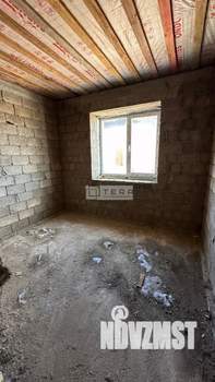 Дом 91м², 1-этажный, участок 8 сот.  
