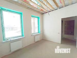 Дом 120м², 1-этажный, участок 6 сот.  