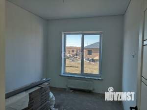 Дом 87м², 1-этажный, участок 6 сот.  