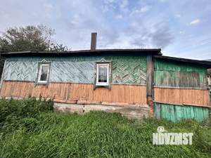Дом 70м², 1-этажный, участок 20 сот.  