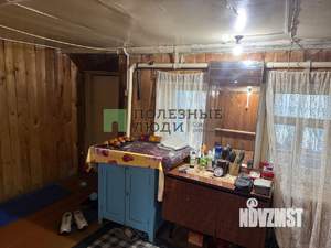 Дом 110м², 2-этажный, участок 21 сот.  